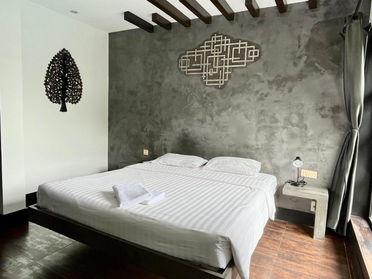 Prana Hotel Siem Reap Exterior photo