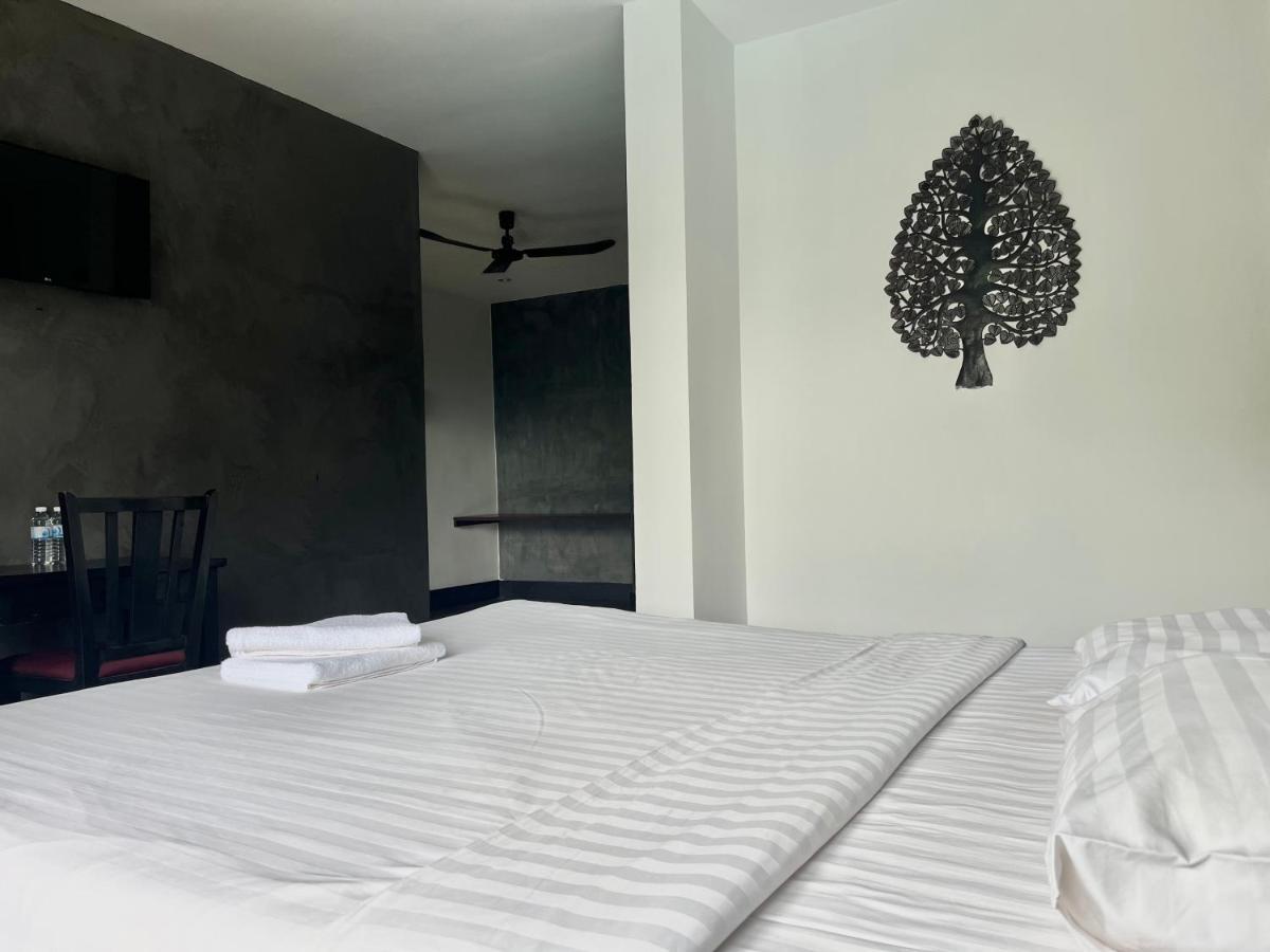 Prana Hotel Siem Reap Exterior photo