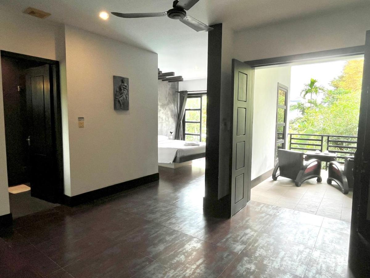 Prana Hotel Siem Reap Exterior photo