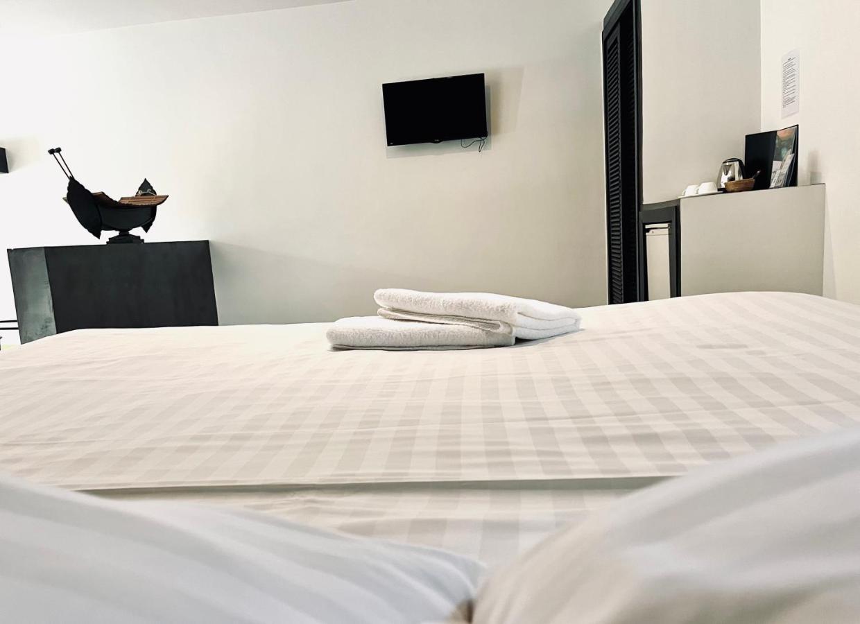 Prana Hotel Siem Reap Exterior photo