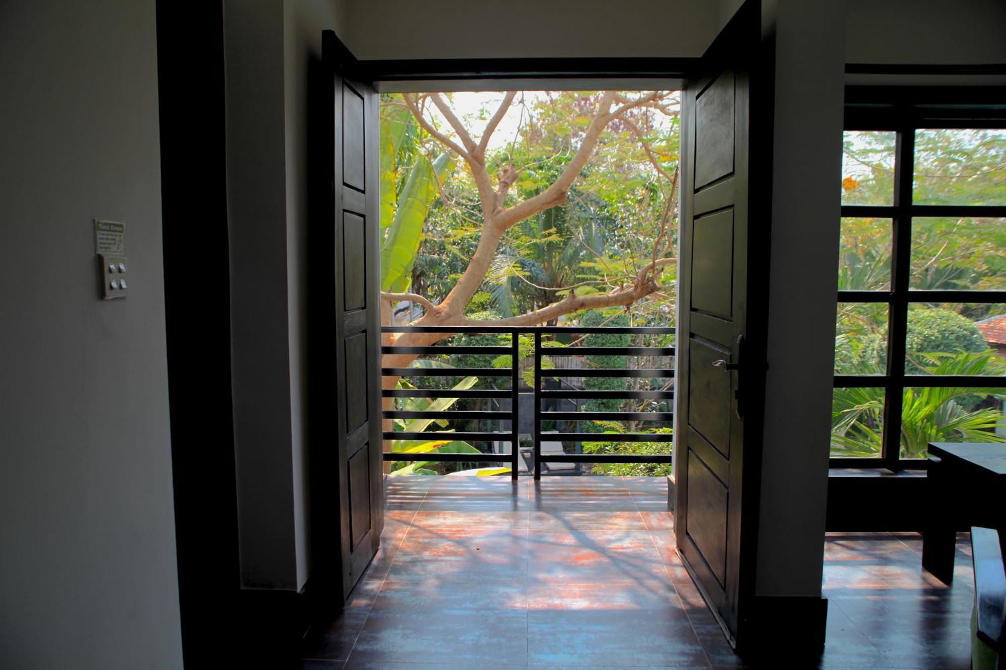 Prana Hotel Siem Reap Exterior photo