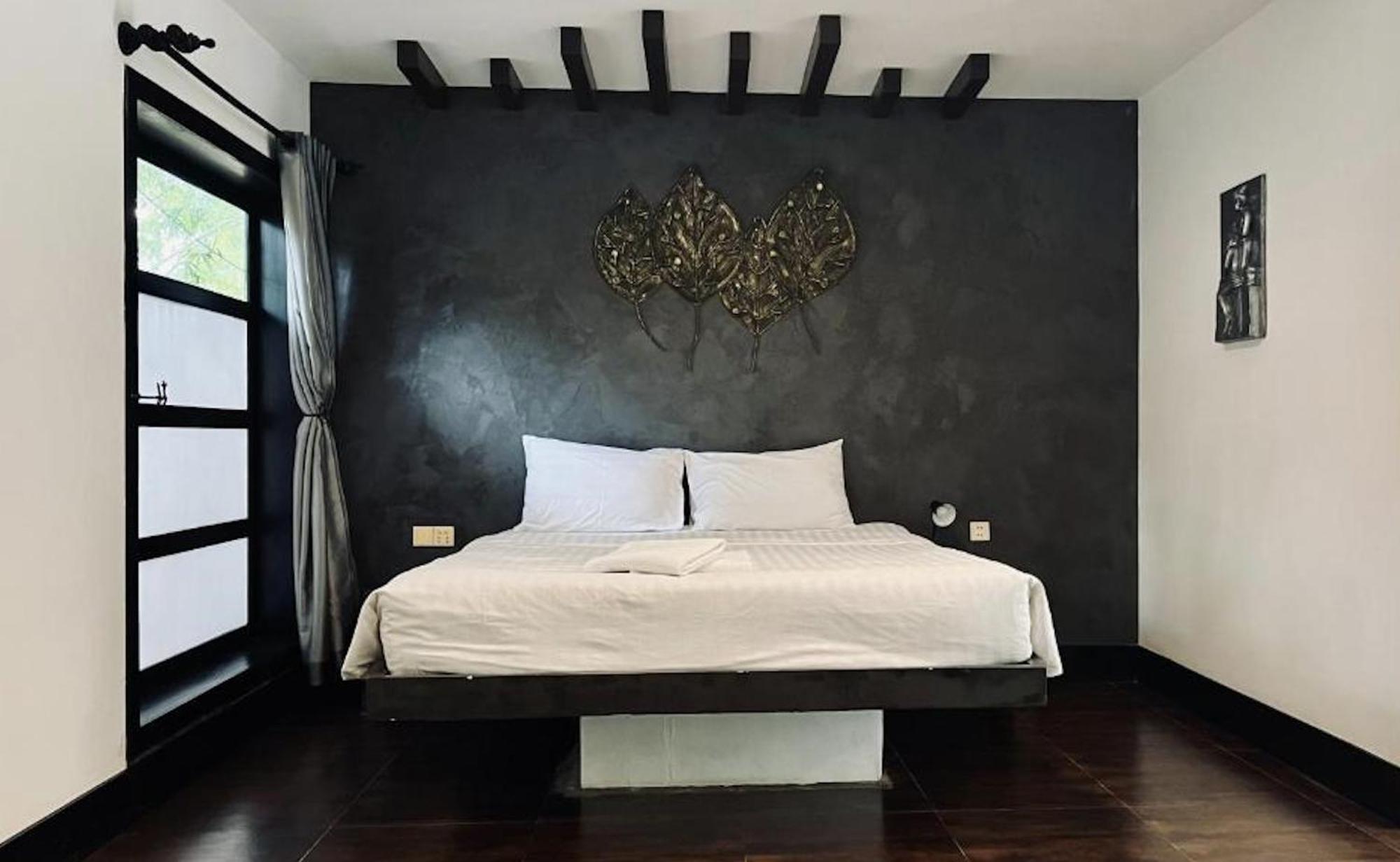 Prana Hotel Siem Reap Exterior photo