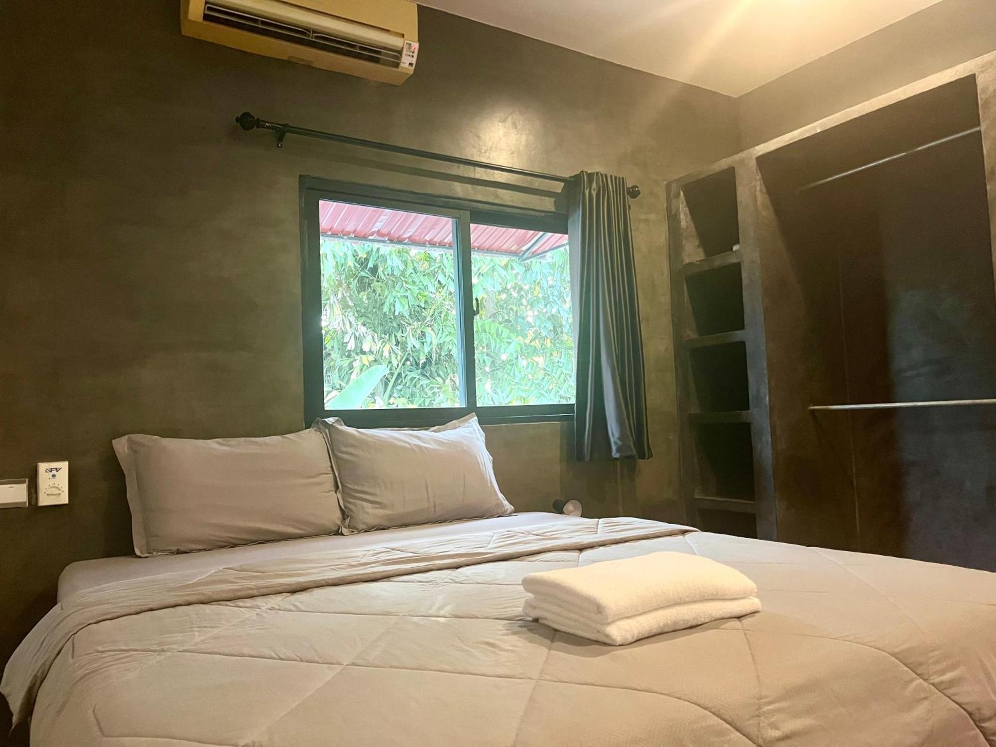 Prana Hotel Siem Reap Exterior photo