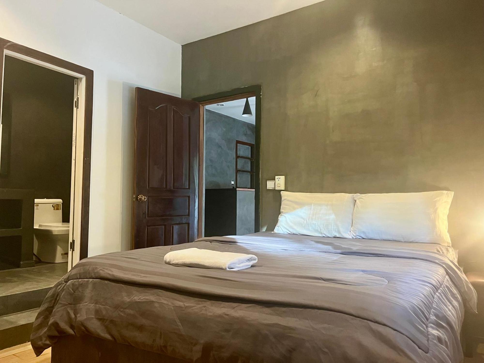 Prana Hotel Siem Reap Exterior photo