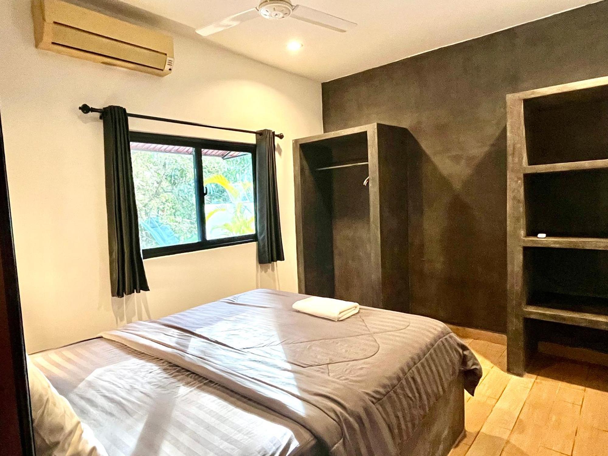 Prana Hotel Siem Reap Exterior photo