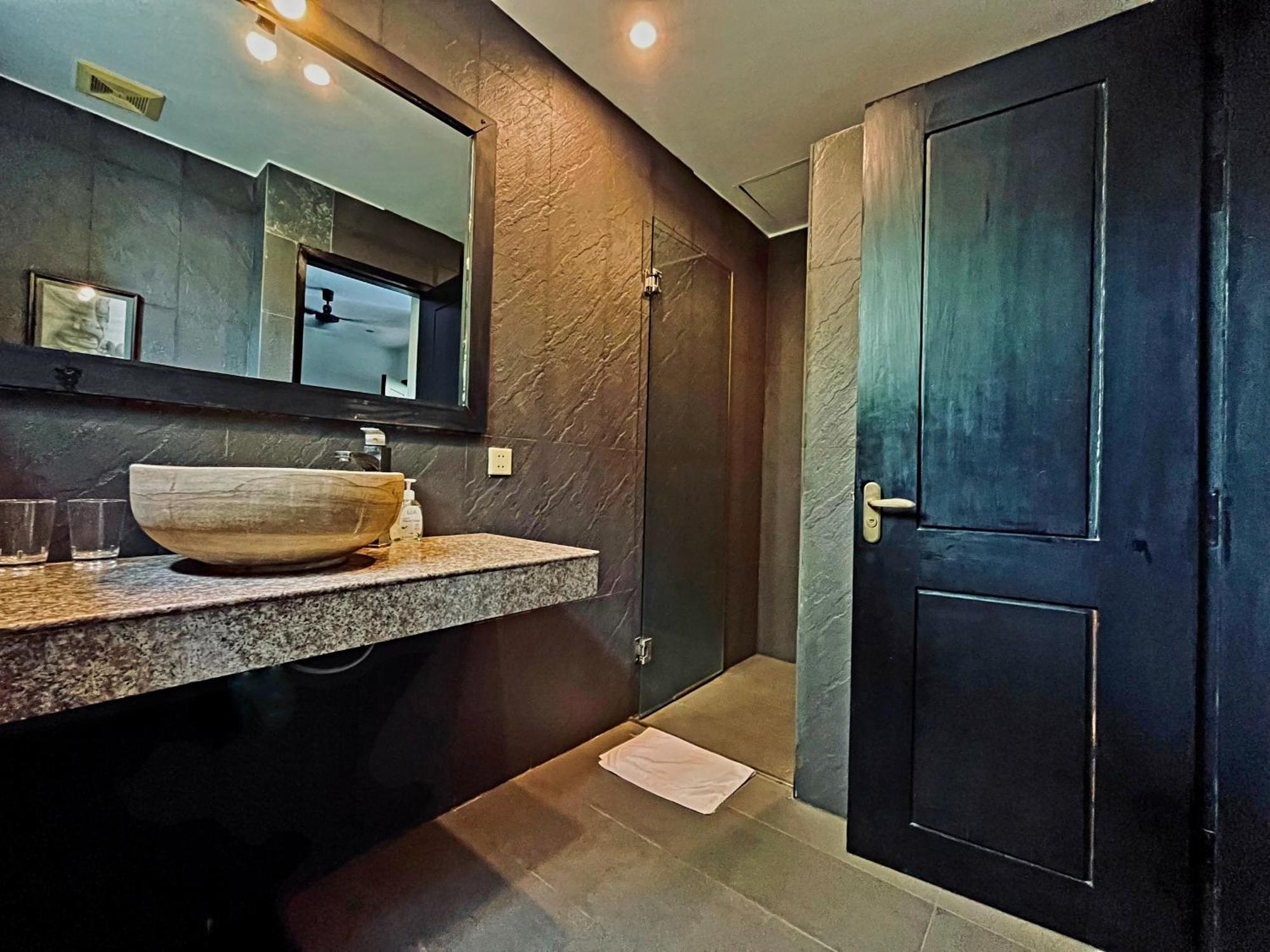 Prana Hotel Siem Reap Exterior photo